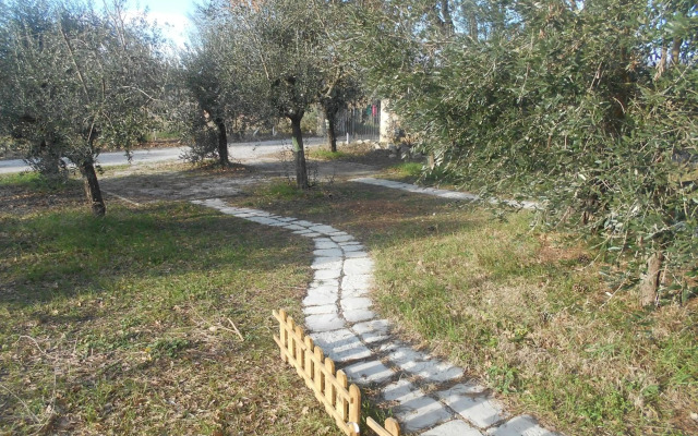 Relais"LA CAPPUCCINA" Rooms&Apartments