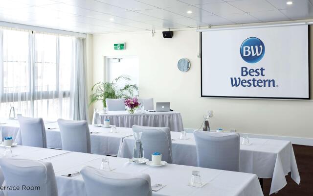 Best Western Hobart