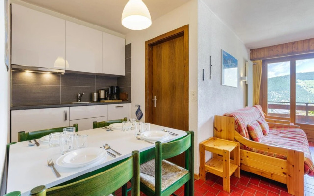 Belle Vue Apartment 423