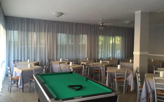 Ancora Hotel