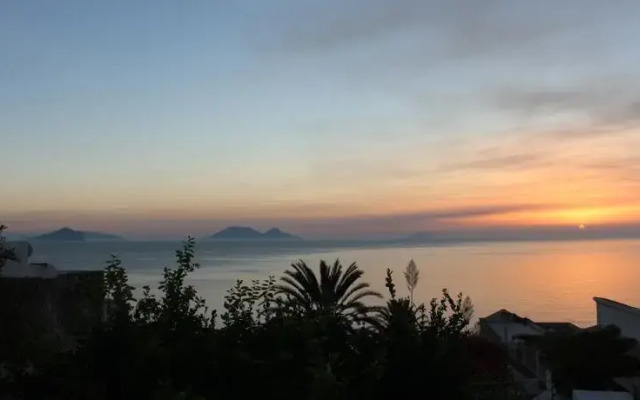 Casa Mare Blu