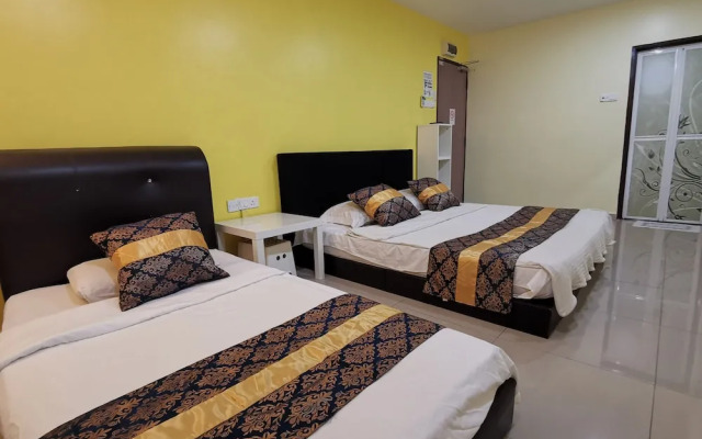 Garden Inn