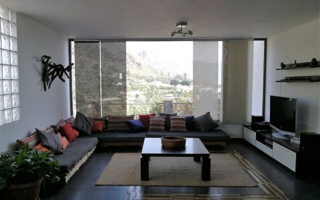 EcoTara Canary Islands Eco-Villa Retreat