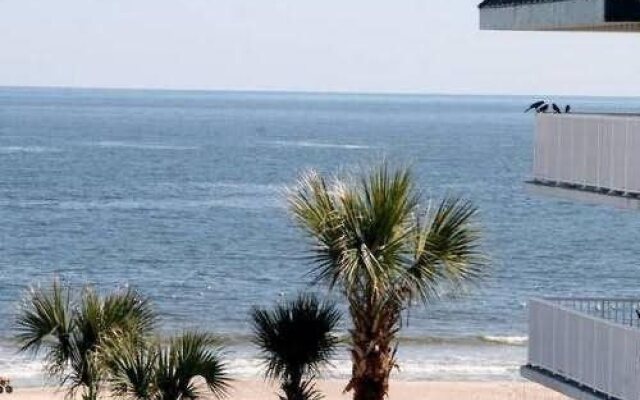 Ocean Song at Beachside Colony