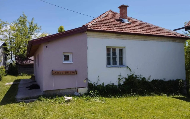 Konak Mileva