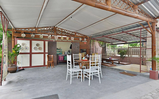 ZEN Rooms Panembahan Kraton
