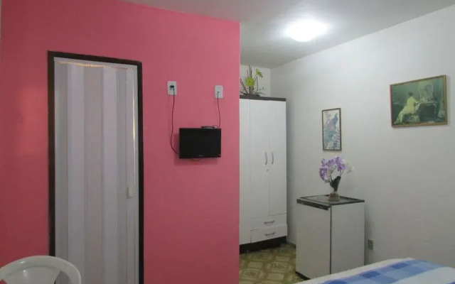 Pousada Zenite