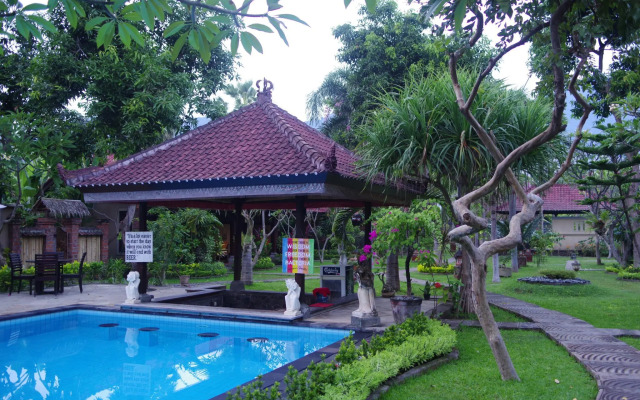 Tirta Sari Bungalows & Spa