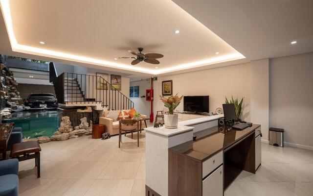 Cozrum Home - Kena House