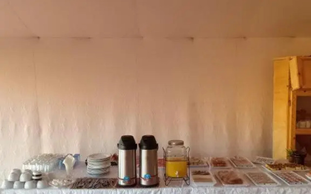 Merzouga Experience Luxury Camp