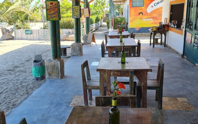 Chevere Beach Cabañas sas