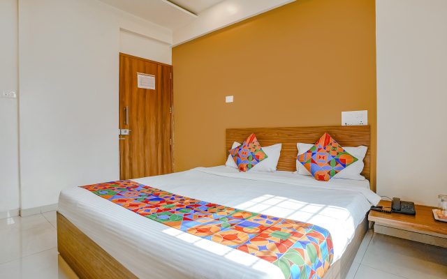 Fabhotel 24 Baner