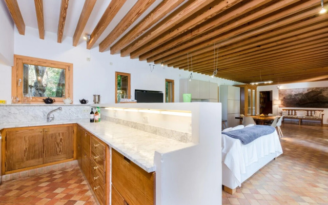 Villa Son Floriana