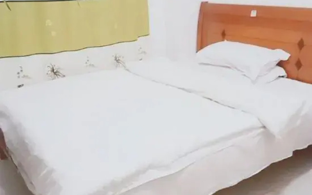 Zhanjiang Linqun Homestay