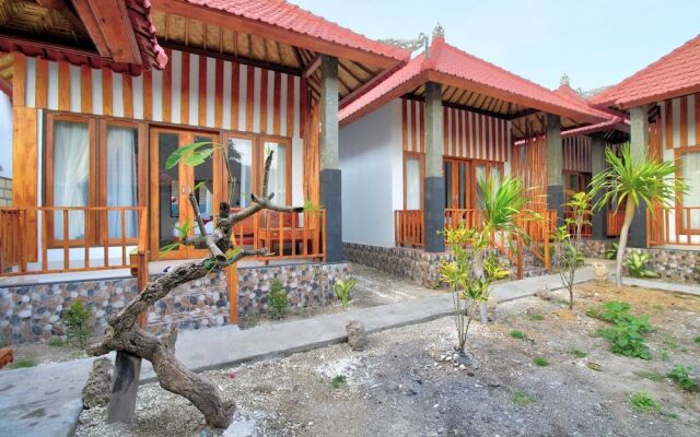 Buyuk Beach Bungalows