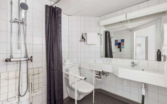 Best Western Eurostop Orebro
