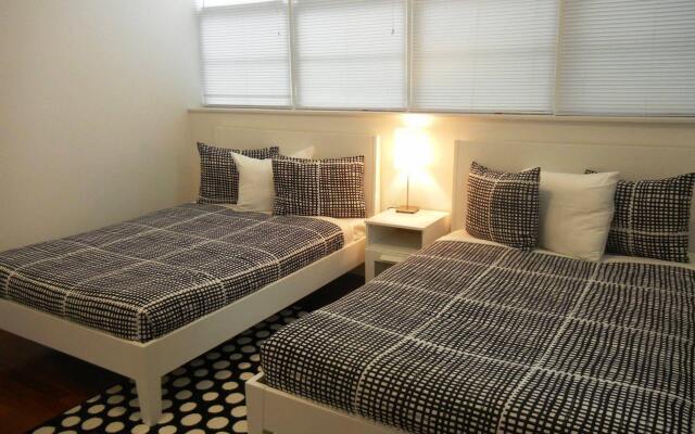 Playa Apartments