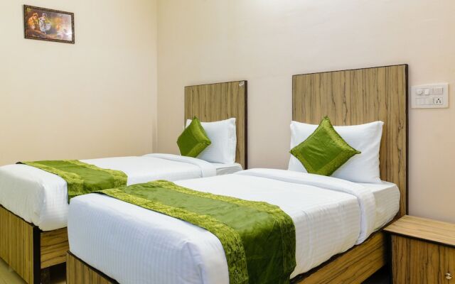 Treebo Trip Golden Villa