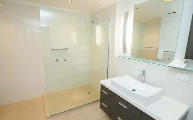 Myuna Holiday Apartments