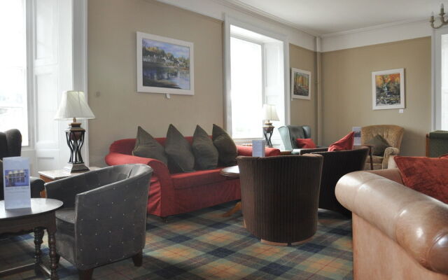 Atholl Arms Hotel