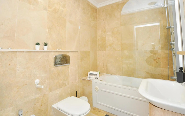 Oura Sea View by OCvillas