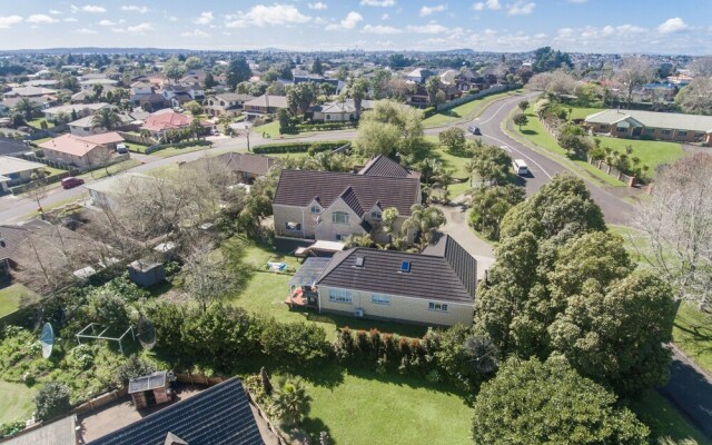 The perfect B&B away from home