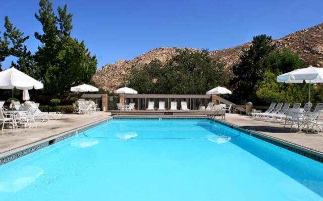 GetAways at San Diego Country Estates