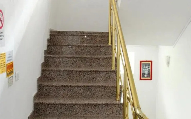 Hotel Italia