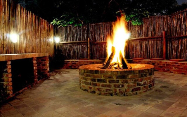 J'Cups Guest House