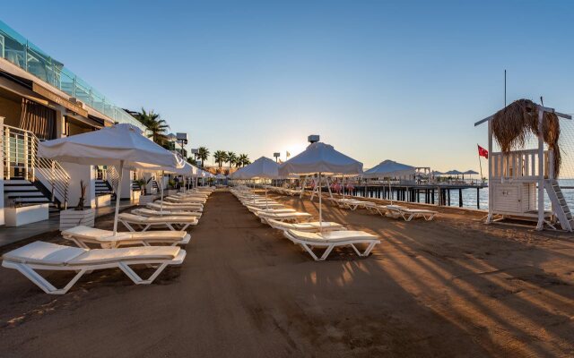 White City Resort Hotel