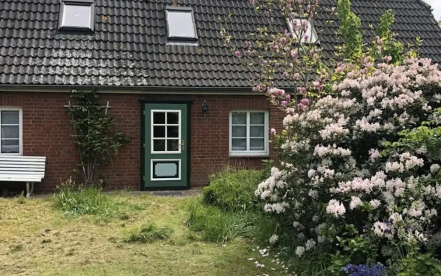 Holiday Apartment Hinrichsen 2