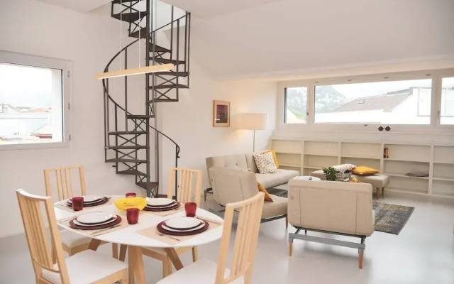 One & Only Nassa Penthouse With Large Private Terrace