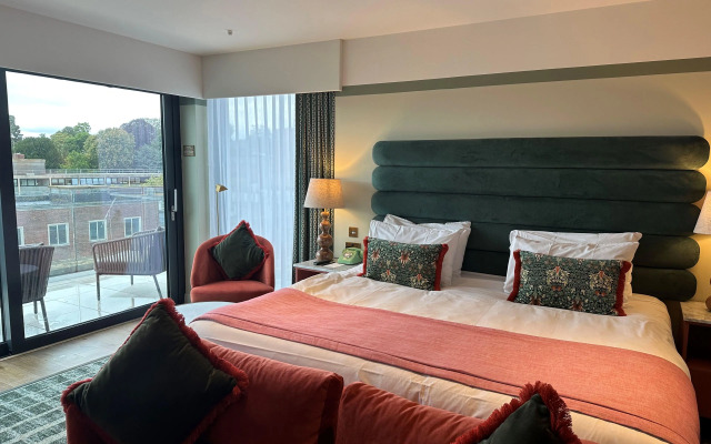 Hotel Indigo Exeter by IHG