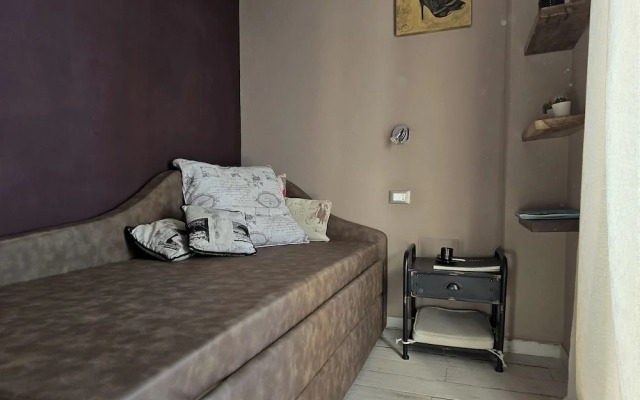 Madüneta 5 Terre Guesthouse
