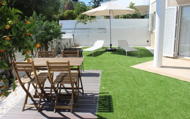 Encosta´s Garden
