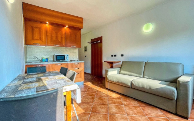 Appartamento Smith Bonarda