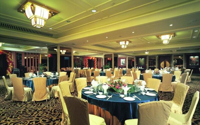 Minghao International Hotel