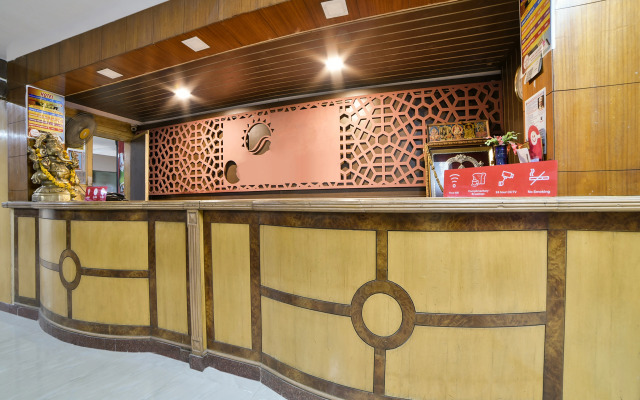 Hotel Sudarshan By OYO Rooms