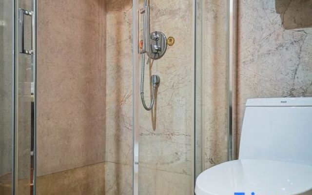 Qinglv International Hotel