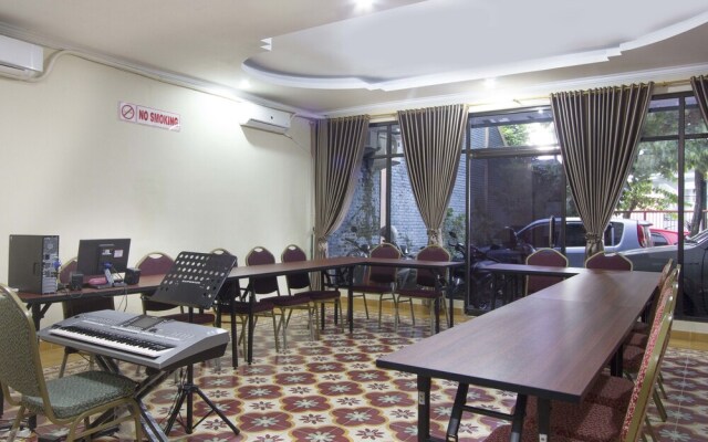 Hotel Wijaya Kusuma by Reddoorz