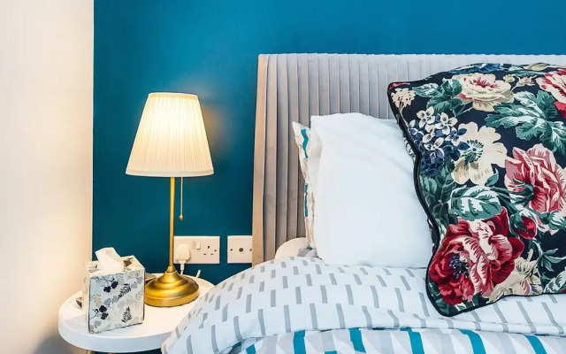 Indigo Apartment London