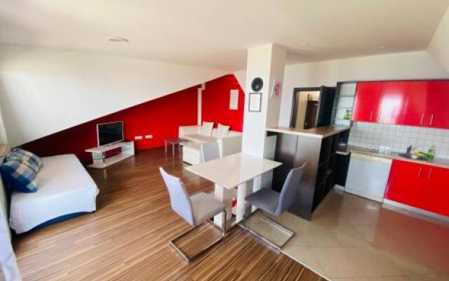 Apartments Martic Janja