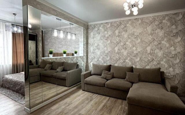 Апартаменты на улице Латышева 3Л