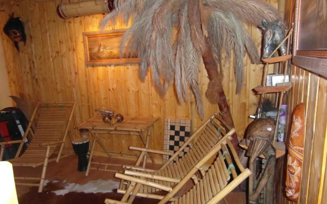 Dom Gościnny E-Lufka