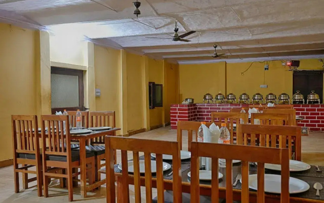 Heritage Juma Resort Camp