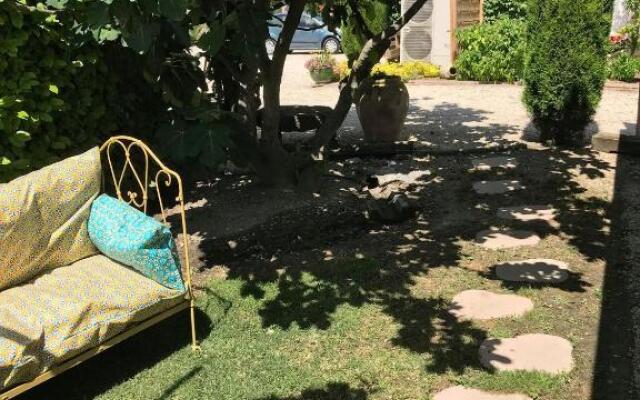 Gîte Les "FERRAGES"