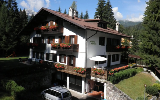 Appartamenti Nigritella