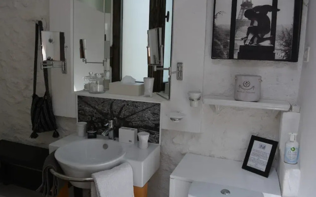 Ô Chai d'Œuvres - Luxury B&B