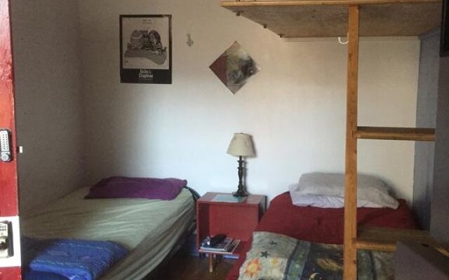 Auberge Chez Jean