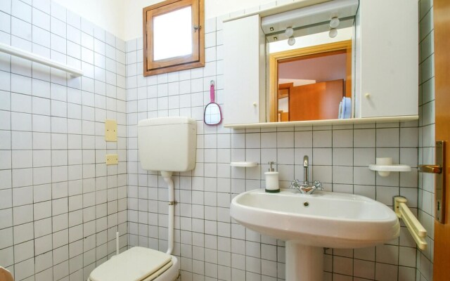Nice Home in Saludecio With Wifi and 4 Bedrooms